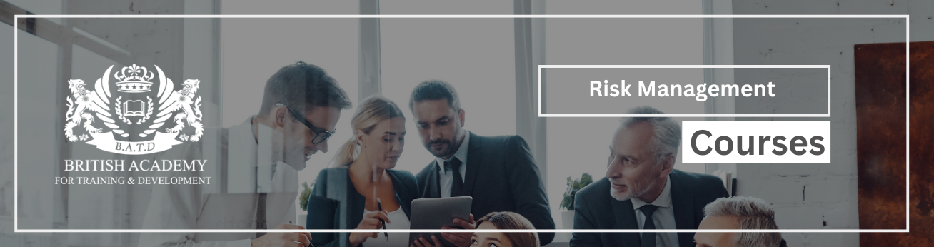  دورات تدريبية في دورات إدارة المخاطر